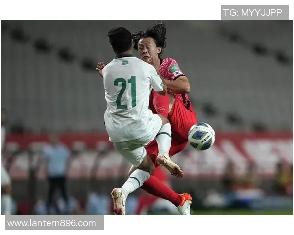 亚洲男足热战阿联酋迎战叙利亚谁能在关键之战中胜出