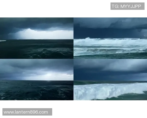 天空与风暴的对决现场直播揭示自然力量的壮丽与威严